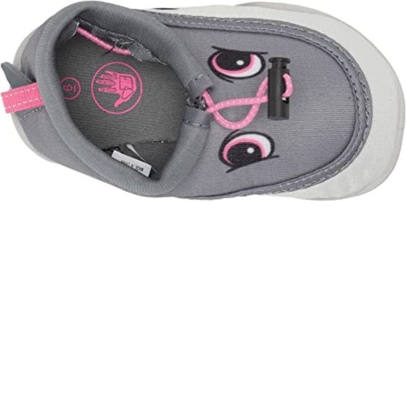 Body Glove Shoes Body Glove Toddlers Sea Pals Water Shoes Dolphin